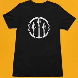 Clan Kapari Round Neck